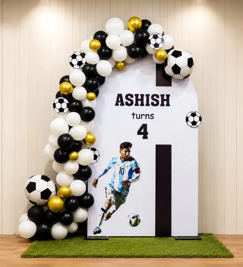 Sport Football Celebration